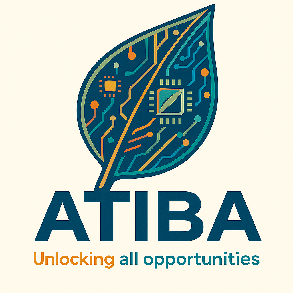 ATIBA UK LTD Logo